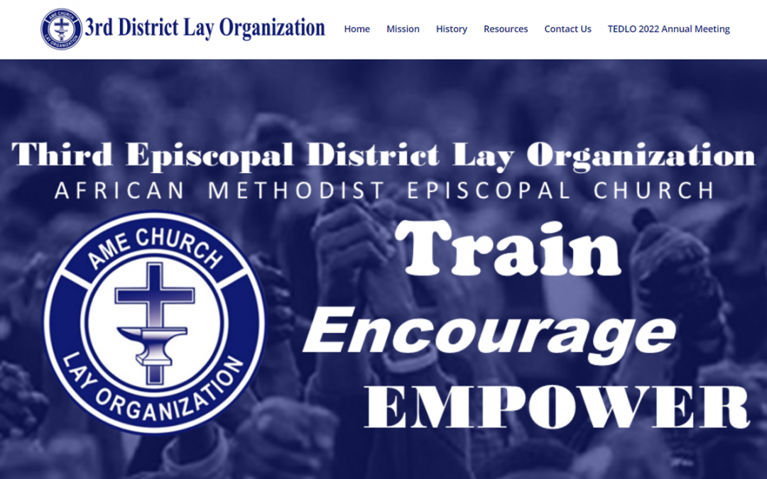 Third District Lay Organization