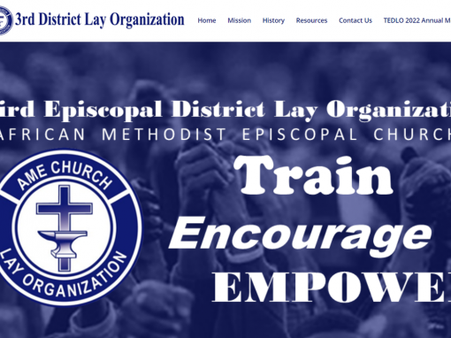 Third District Lay Organization