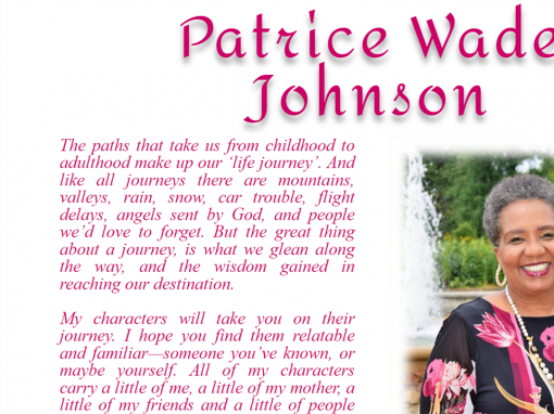 Patrice Wade Johnson