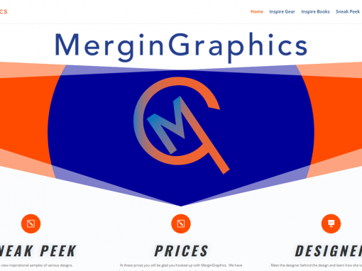 MerginGraphics